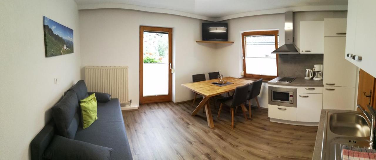 ホテル Haus Wildauer マイヤーホーフェン エクステリア 写真