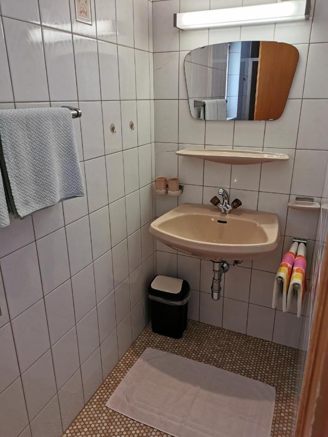ホテル Haus Wildauer マイヤーホーフェン エクステリア 写真