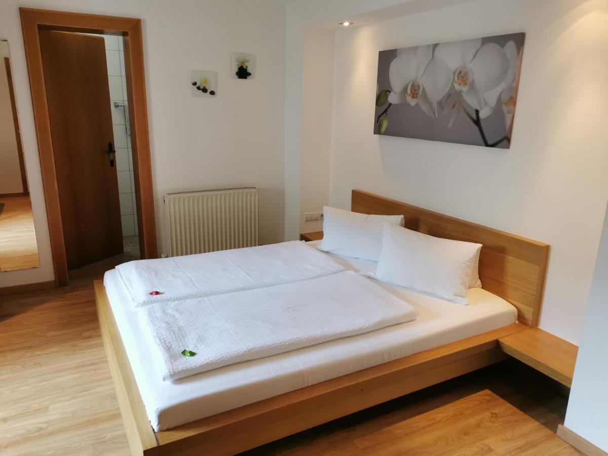 ホテル Haus Wildauer マイヤーホーフェン エクステリア 写真