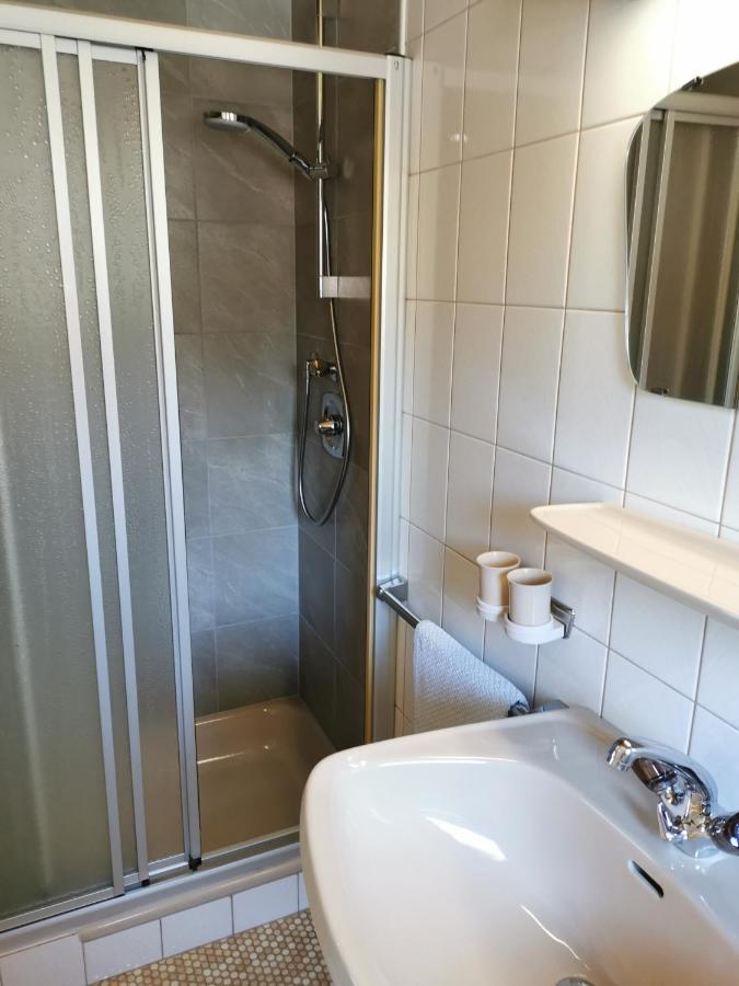 ホテル Haus Wildauer マイヤーホーフェン エクステリア 写真